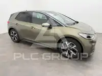 2023 Volkswagen ID3
