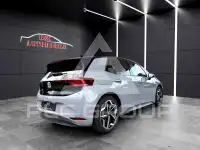 2023 Volkswagen ID3
