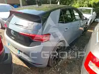 2023 Volkswagen ID3