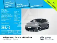 2023 Volkswagen ID3