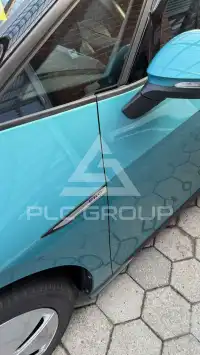 2023 Volkswagen ID3