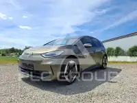 2023 Volkswagen ID3