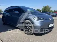 2023 Volkswagen ID3