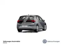 2023 Volkswagen ID3