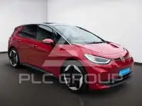 2023 Volkswagen ID3