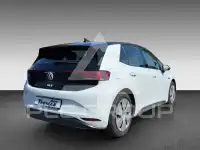 2023 Volkswagen ID3