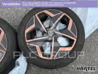 2023 Volkswagen ID3