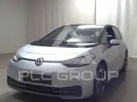 2023 Volkswagen ID3