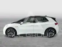 2023 Volkswagen ID3