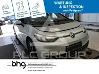 2023 Volkswagen ID3
