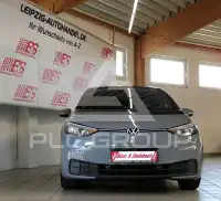 2023 Volkswagen ID3