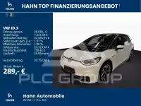 2023 Volkswagen ID3