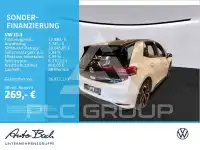 2023 Volkswagen ID3