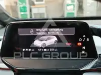 2023 Volkswagen ID3