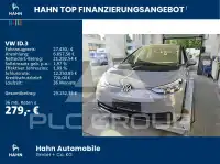 2023 Volkswagen ID3