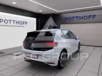 2023 Volkswagen ID3