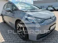 2023 Volkswagen ID3