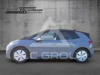 2023 Volkswagen ID3