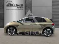 2023 Volkswagen ID3