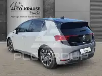 2023 Volkswagen ID3