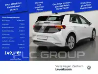 2023 Volkswagen ID3