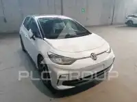 2023 Volkswagen ID3