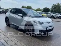 2023 Volkswagen ID3