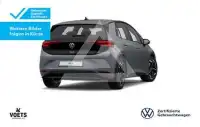 2023 Volkswagen ID3