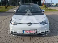 2023 Volkswagen ID3