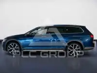 2023 Volkswagen Passat