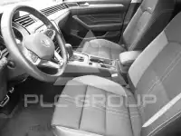 2023 Volkswagen Passat