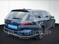 2023 Volkswagen Passat