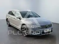 2023 Volkswagen Passat