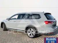 2023 Volkswagen Passat
