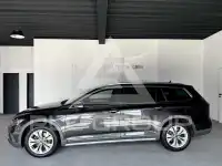 2023 Volkswagen Passat