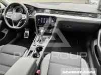 2023 Volkswagen Passat