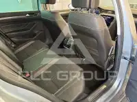 2023 Volkswagen Passat