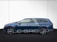 2023 Volkswagen Passat