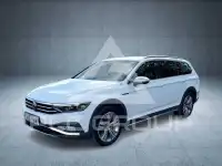 2023 Volkswagen Passat