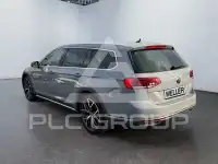 2023 Volkswagen Passat