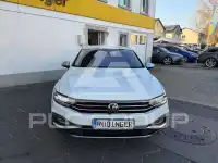 2023 Volkswagen Passat