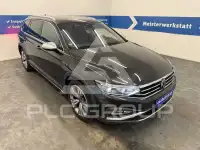 2023 Volkswagen Passat