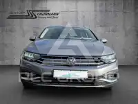 2023 Volkswagen Passat