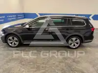2023 Volkswagen Passat