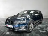 2023 Volkswagen Passat