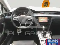 2023 Volkswagen Passat