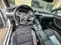 2023 Volkswagen Passat