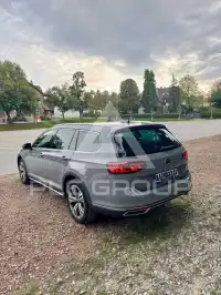 2023 Volkswagen Passat