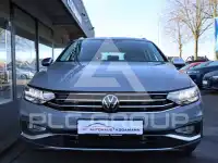 2023 Volkswagen Passat