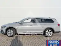 2023 Volkswagen Passat